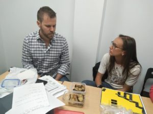 Cours privés d’anglais général